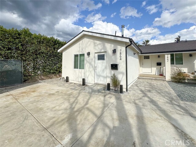 Foto del edificio - 7862 Clearfield Ave