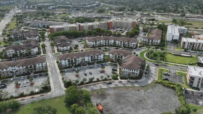  - Redland Crossings