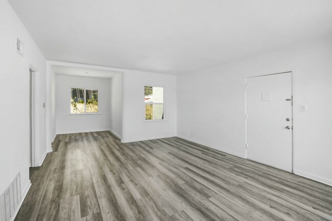 Foto del edificio - Wilcox Apartments