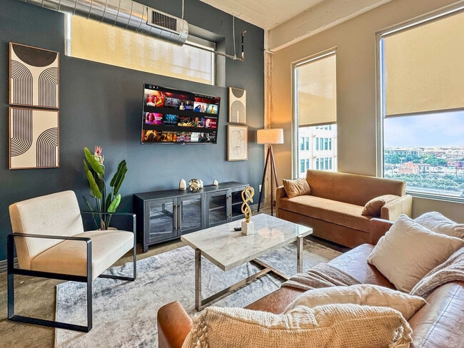 Foto del edificio - 500 S Ervay St