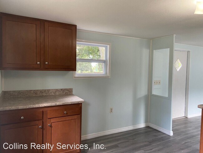 Foto del edificio - 2 br, 1 bath House - 719 Alvin Street