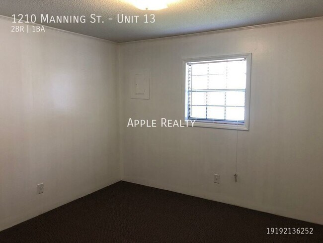 Foto del edificio - 1210 Manning St