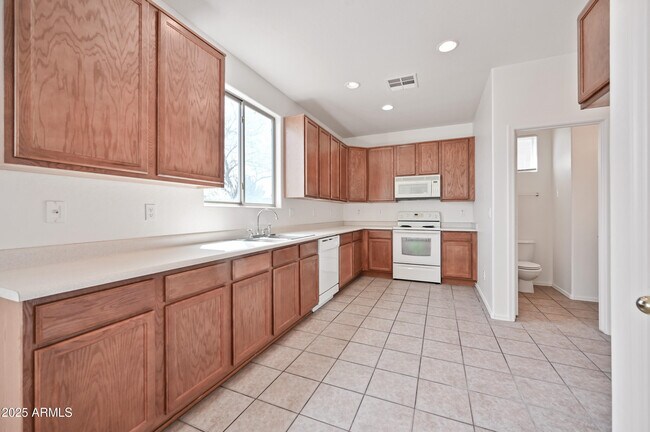 Foto del edificio - 2513 E Flintlock Pl