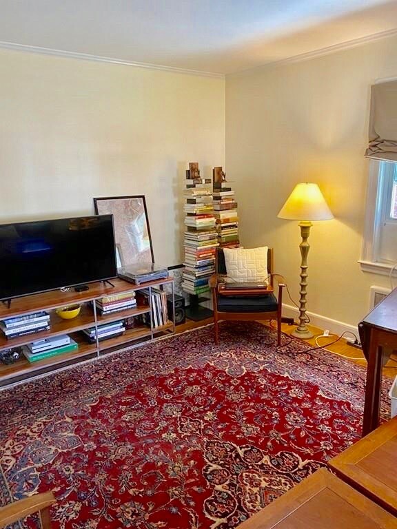 Foto del edificio - 1 Garden Ct