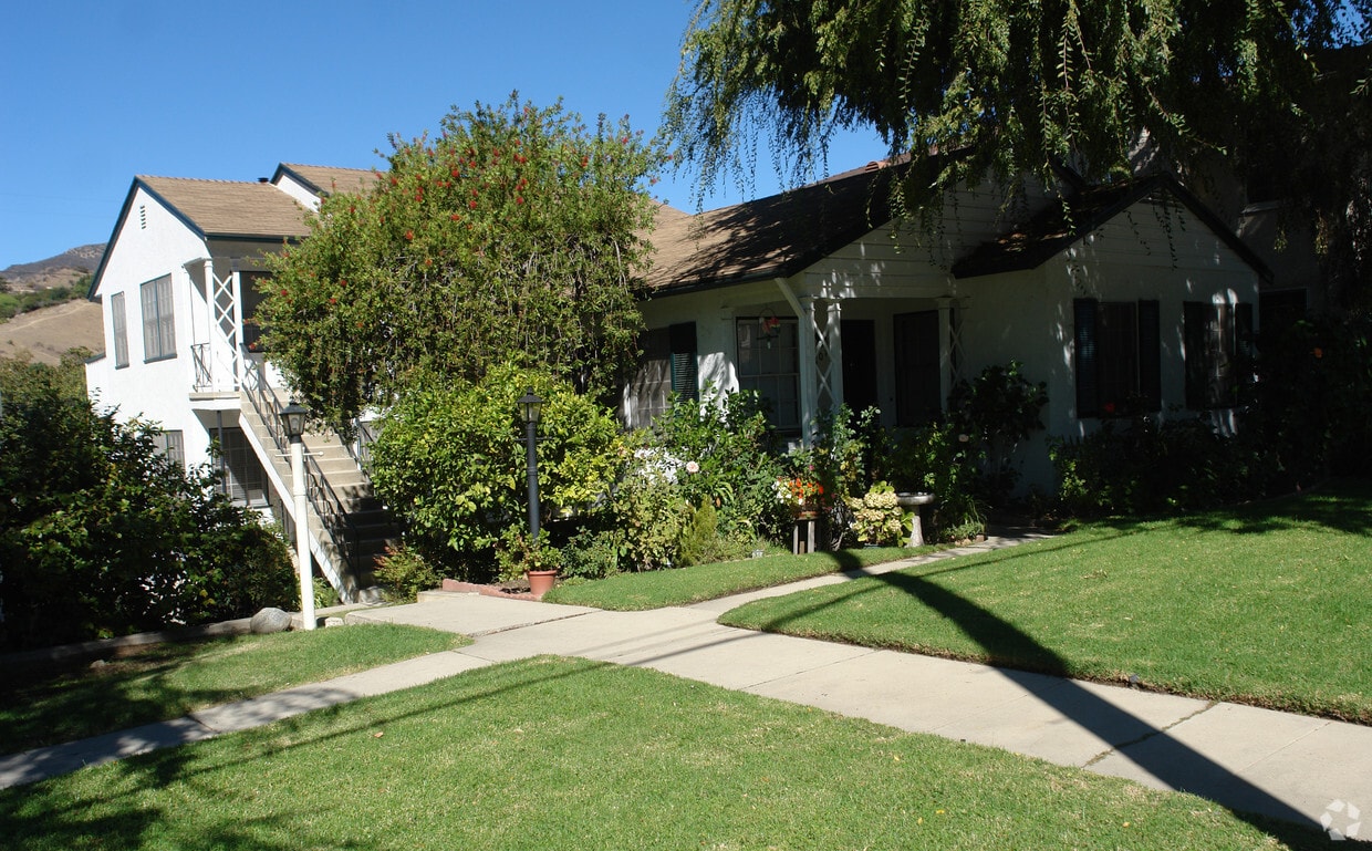 Primary Photo - 1605 Verdugo Rd