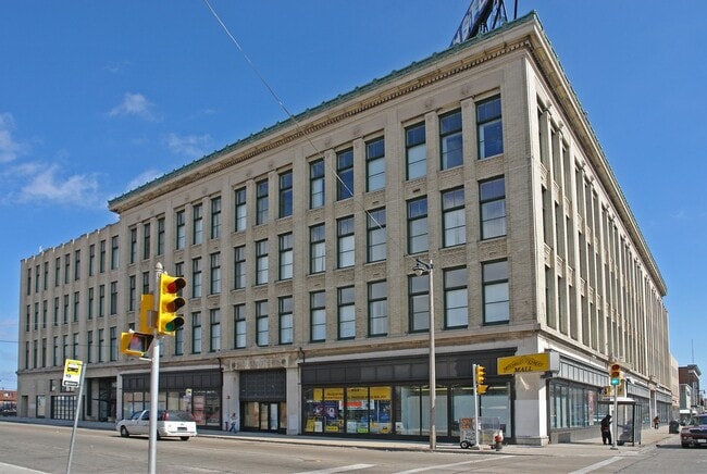 Foto del edificio - Schuster Historic Lofts