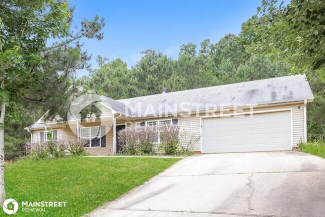 Building Photo - 65 Dayton Way, Covington, GA 30016
