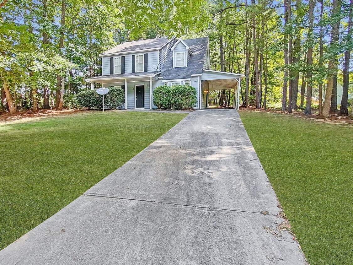 Foto principal - 117 Oriole Dr