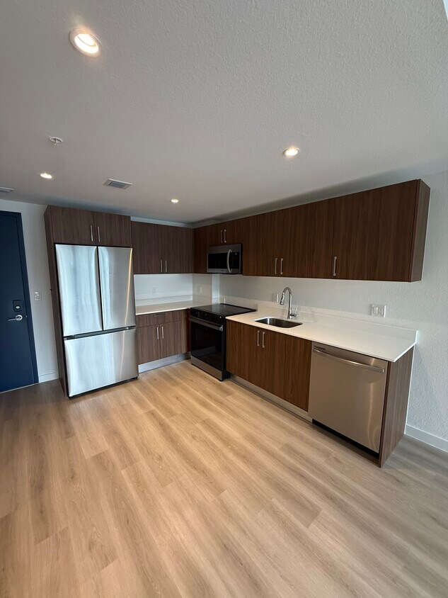 Foto principal - 3841 NW 12th St