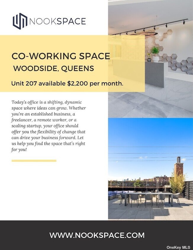 Foto principal - 60-20 Woodside Ave