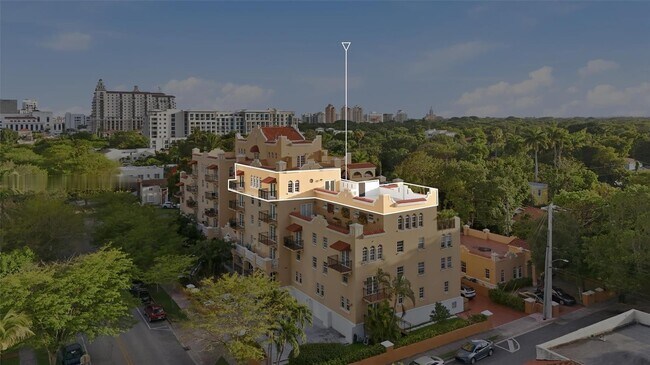 Foto del edificio - 1400 Salzedo St