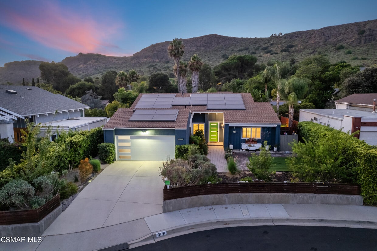 Foto principal - 3141 Saddleback Ct