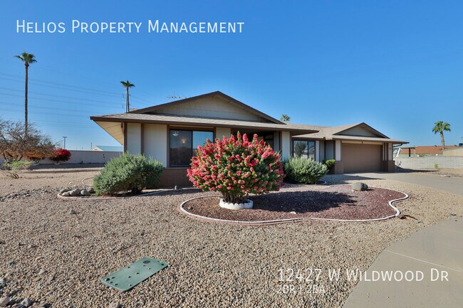 Building Photo - 12427 Wildwood Dr