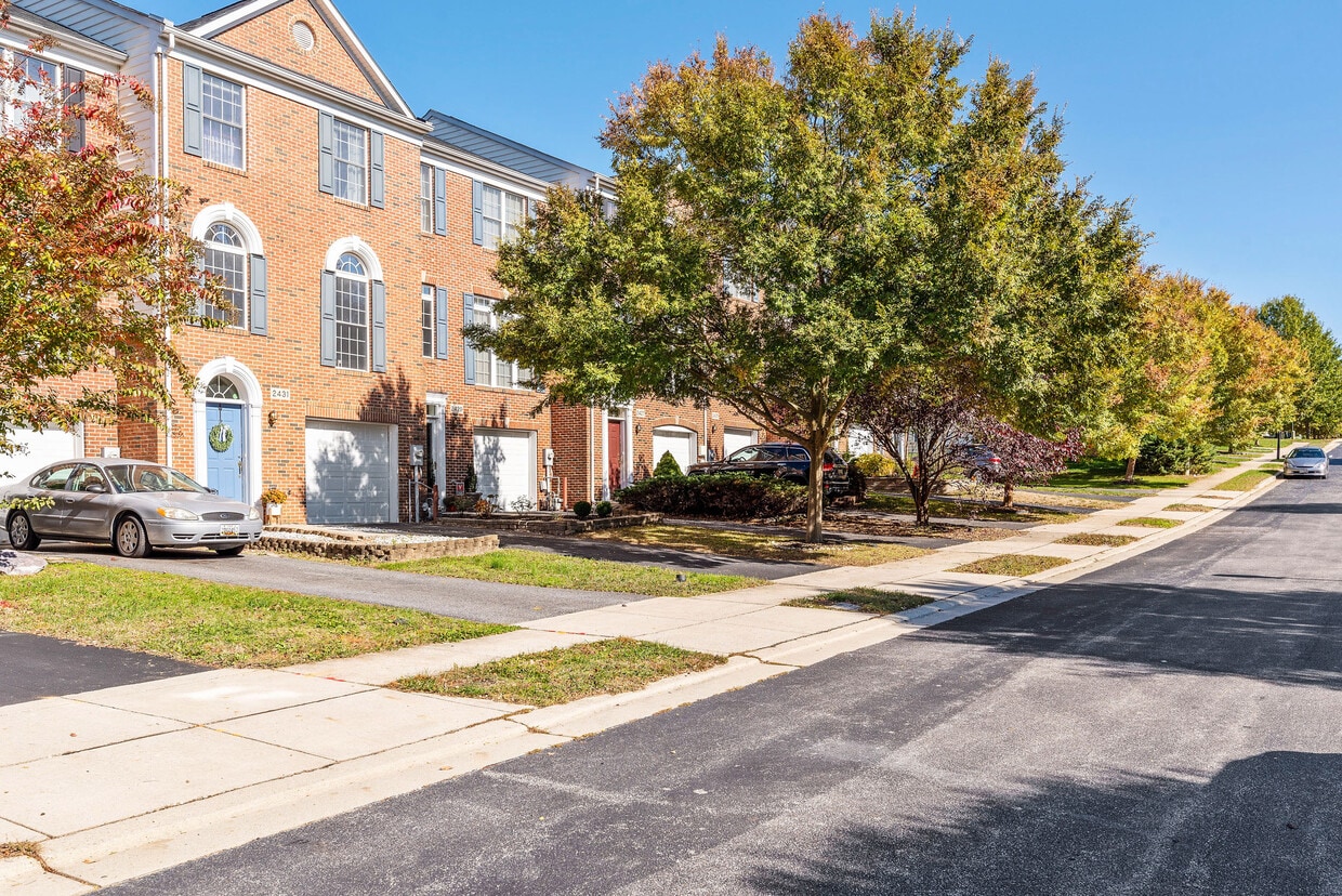 Photo - 2431 Jostaberry Way (Odenton, MD)