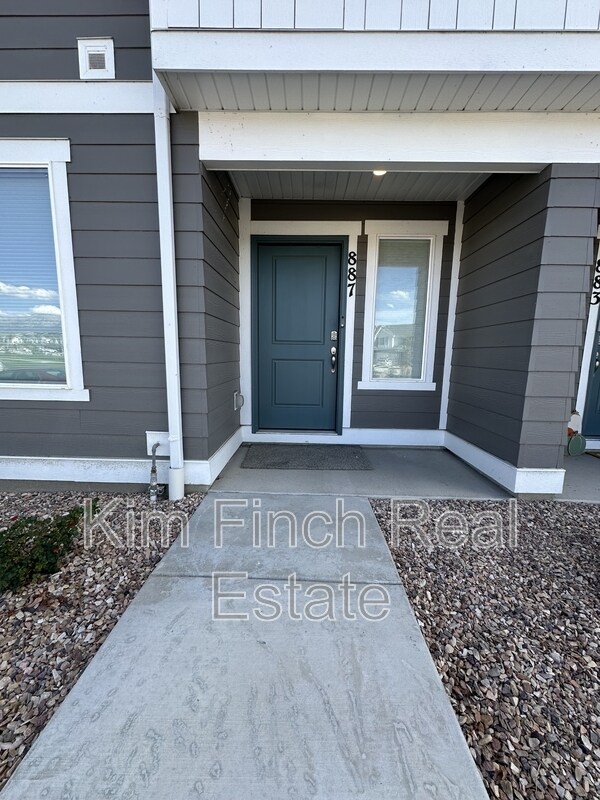 Foto del edificio - 887 E Seaside St