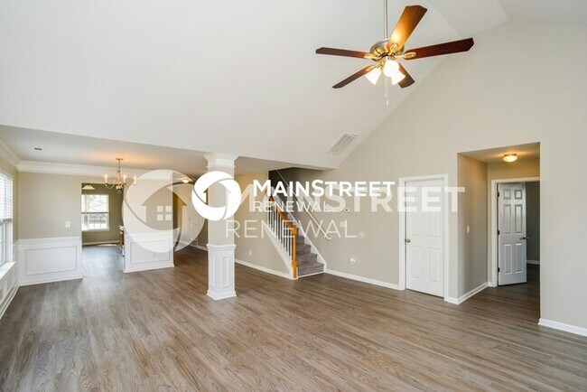 Foto del edificio - 11327 Sidney Crest Ave