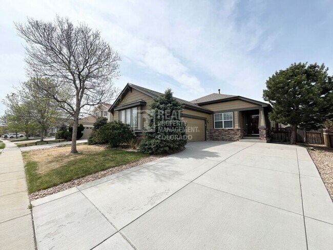 Building Photo - 5236 Sagebrush St