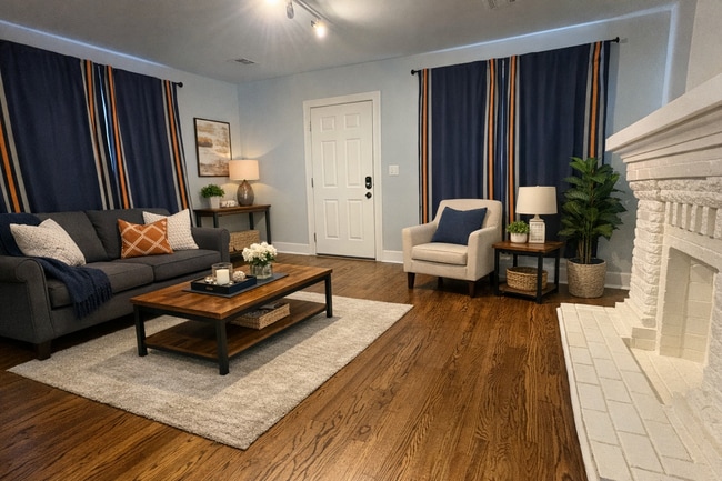 Building Photo - 1821 NW 38th St