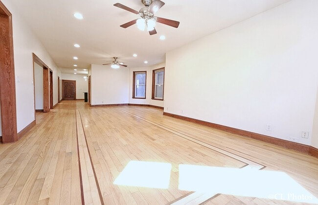 Building Photo - 2307 N Spaulding Ave