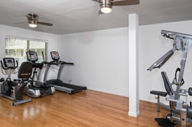 Foto del edificio - Creekline Apartments