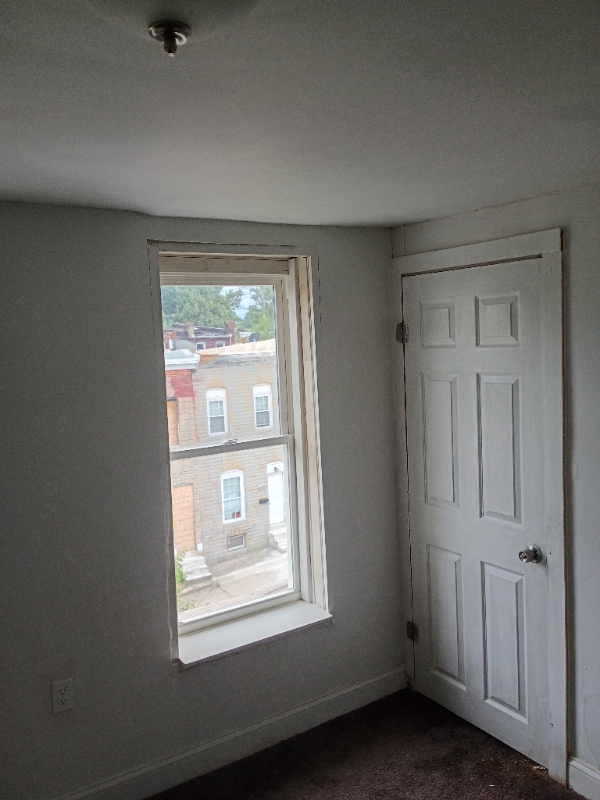 Foto del edificio - 2554 Hollins St