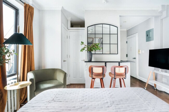 Foto del edificio - 234 Mott St