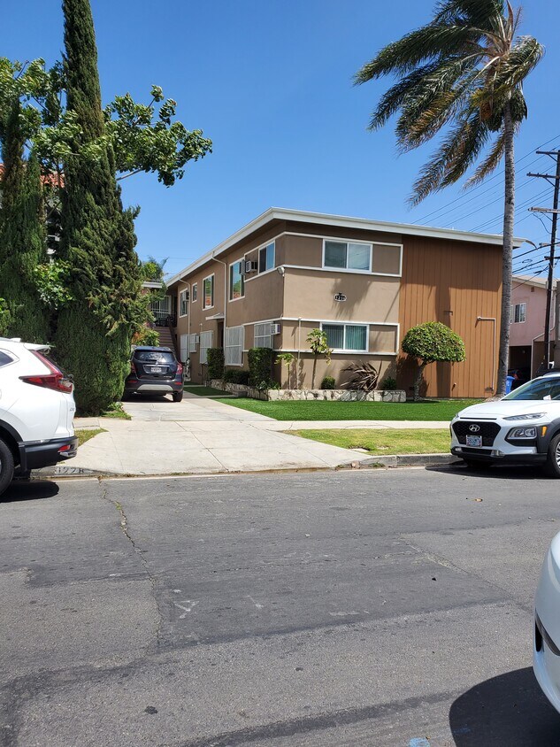 Foto principal - 1236 S Bedford St