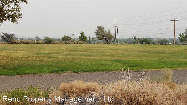 Building Photo - 3 br, 2 bath House - 14001 Stead Blvd