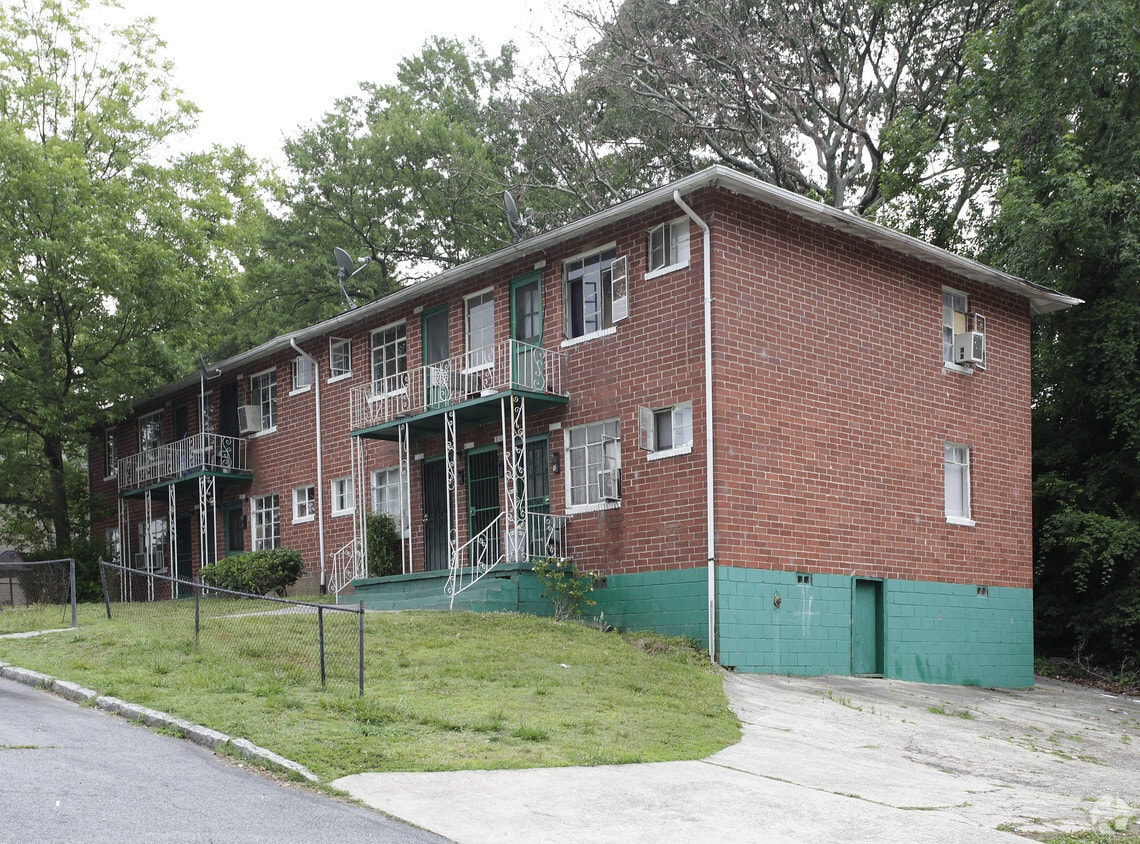 2176 NW Vesta Ave, Atlanta, GA 30314 Apartments in Atlanta, GA