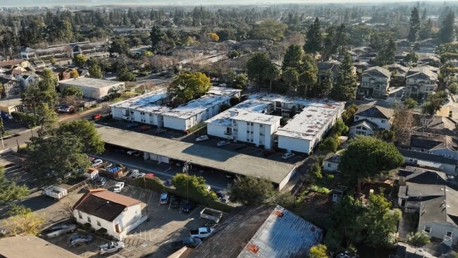  - Glenwood Garden Apartments