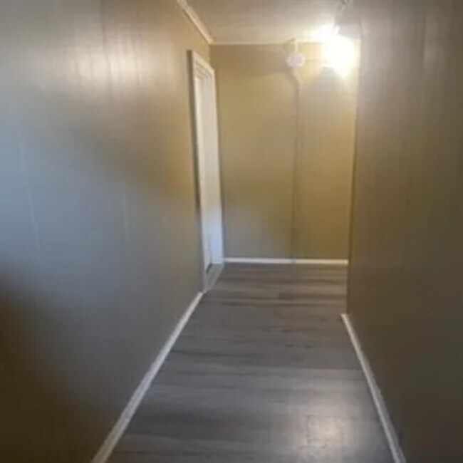 Hallway leading to 2F North - 68 Webster St