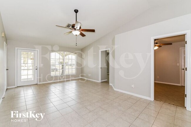 Foto del edificio - 2513 SW 31st St