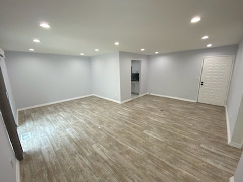 Building Photo - 7439 Woodman Ave