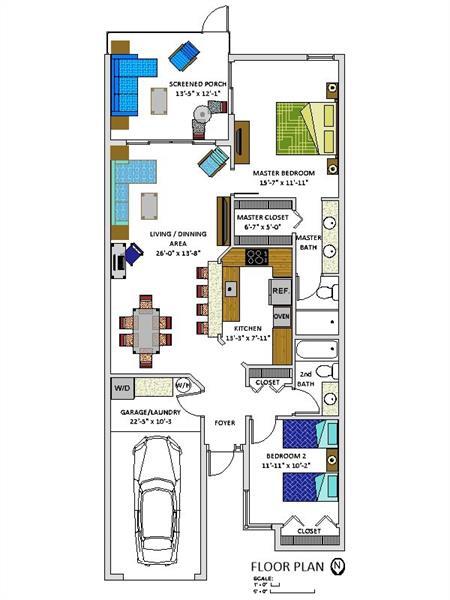 Foto del edificio - 4519 Feivel Rd