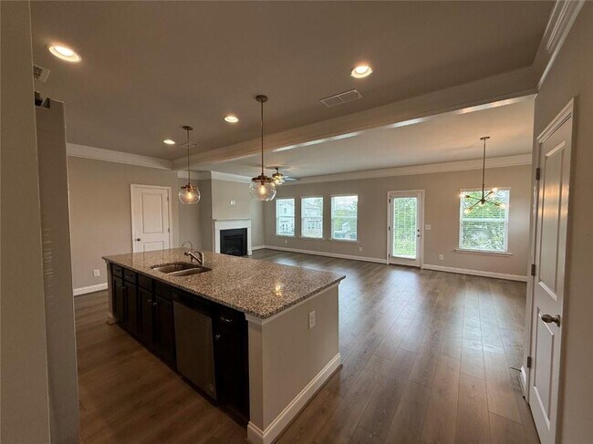 Building Photo - 1636 Winding Rdg Trl