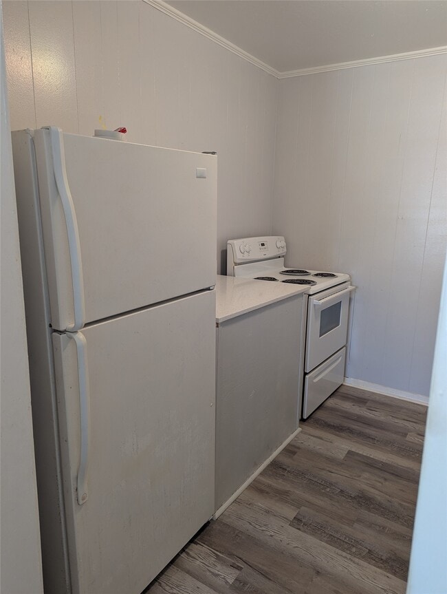 Building Photo - 1311 1/2 21st St