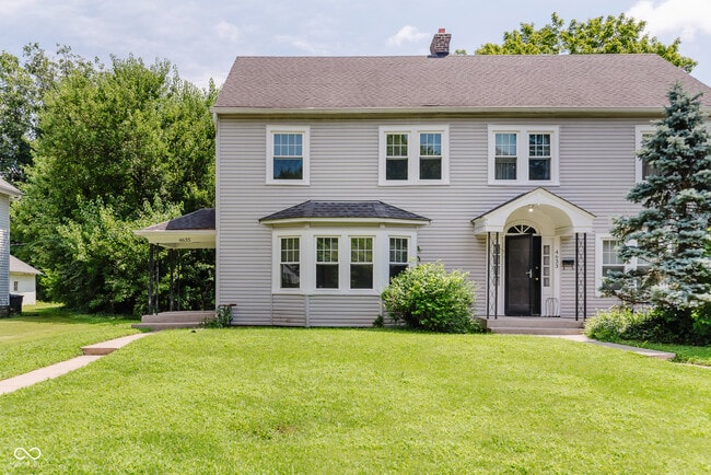 Building Photo - 4635 Hinesley Ave