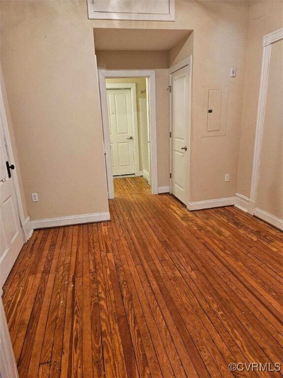 Foto del edificio - 1144 W Grace St