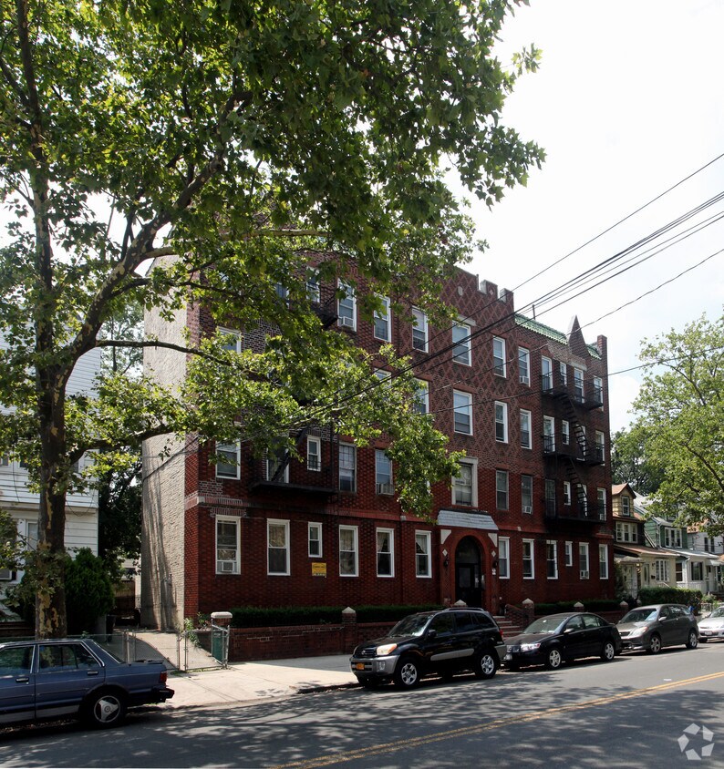 Florance Court Apartments in South Ozone Park, NY