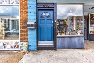 Building Photo - 2553 Broad Ave