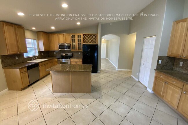 Foto del edificio - 1441 Artimino Ln