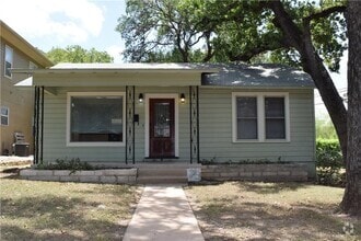 Building Photo - 801 Newman Dr