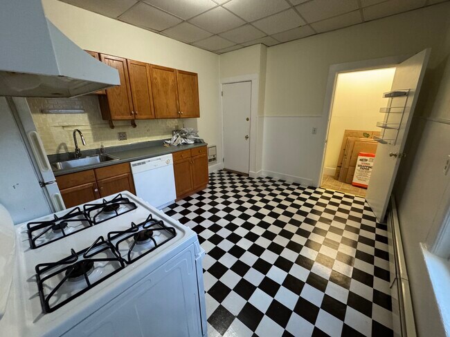 Foto del edificio - 41 Florence St