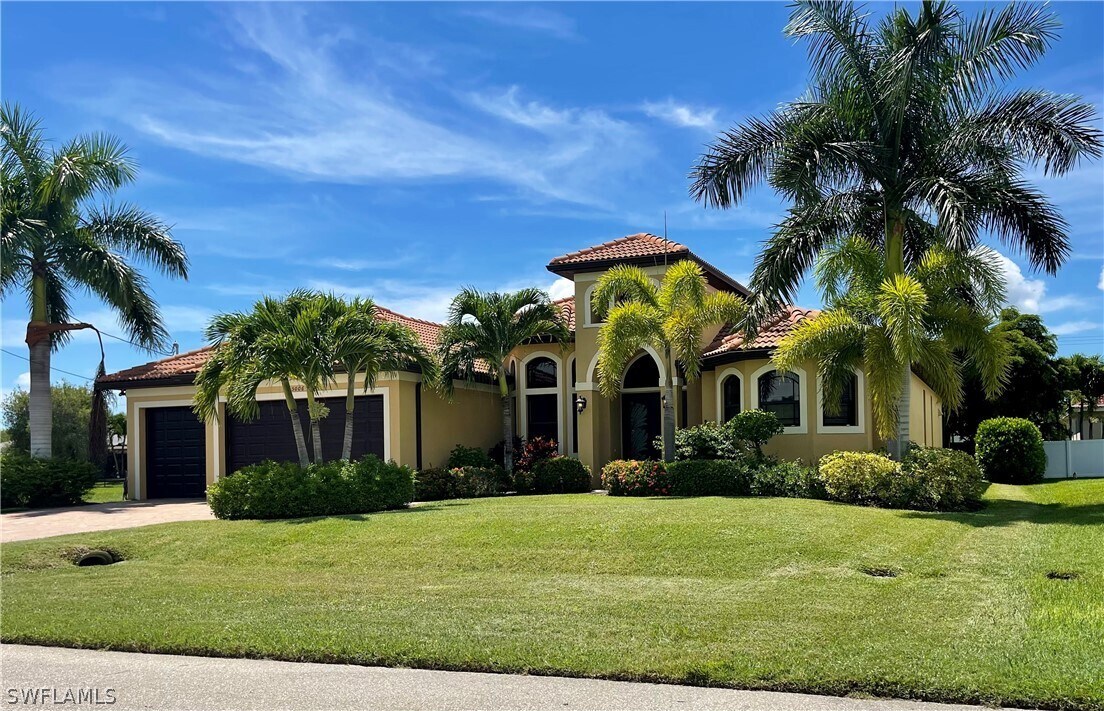 5006 SW 20th Pl, Cape Coral, FL 33914 House Rental in Cape Coral, FL