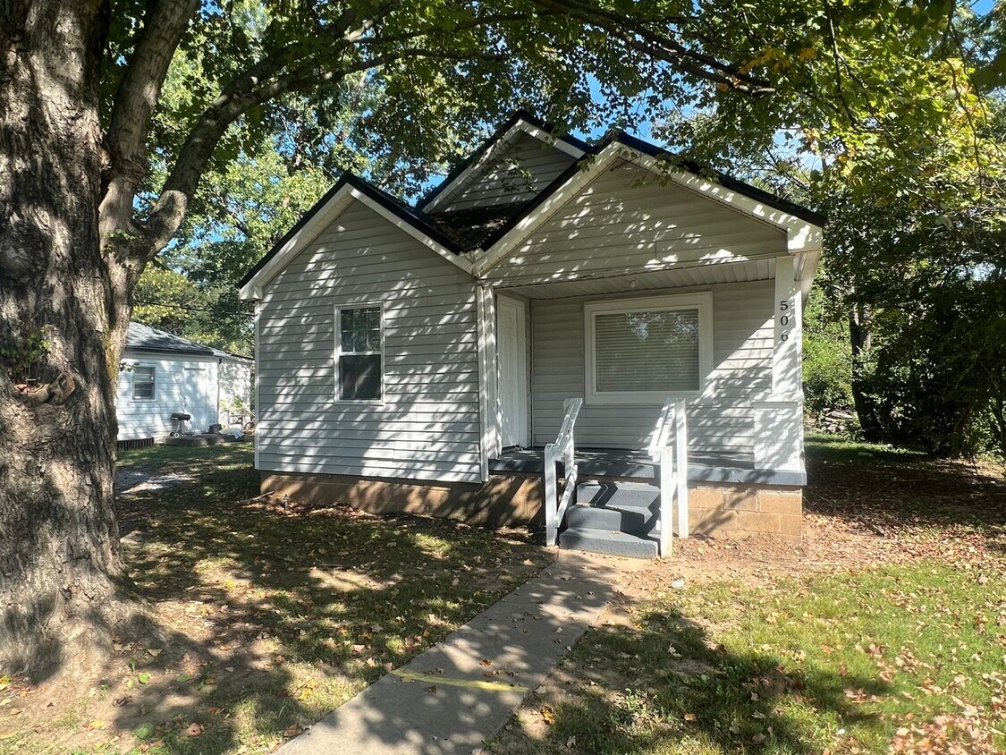 506 Small St, Gallatin, TN 37066 House Rental in Gallatin, TN