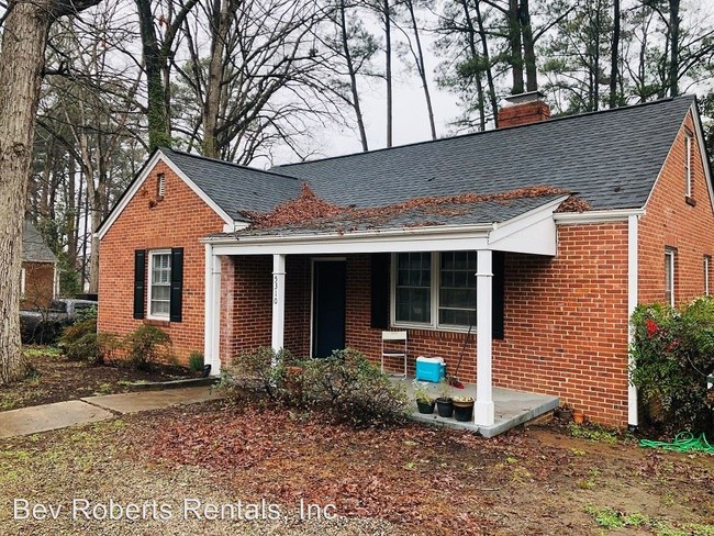 Building Photo - 3 br, 2 bath House - 5310 Western Boulevard