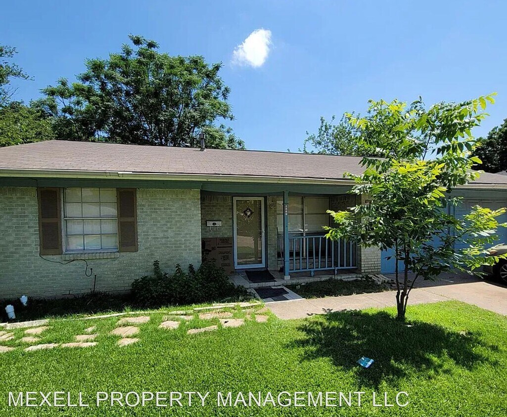 Primary Photo - 3 br, 1.5 bath House - 2408 LINCOLN ST