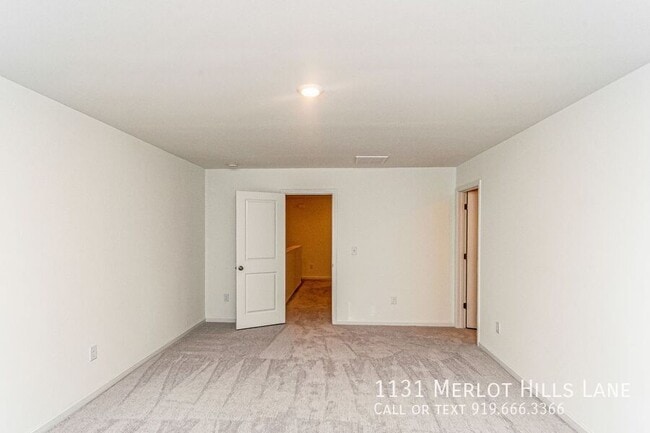 Foto del edificio - 1131 Merlot Hills Ln.