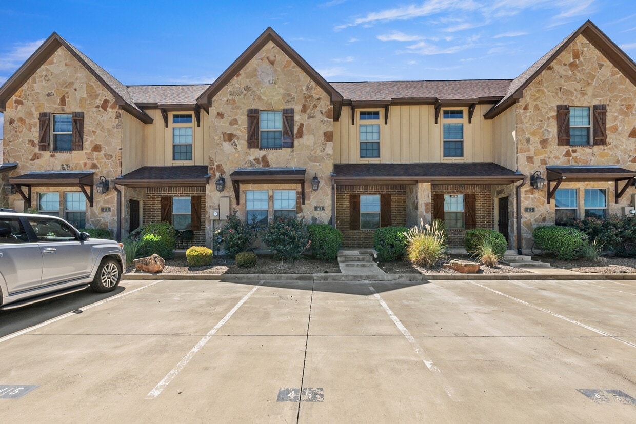 Photo - 415 Goldilocks Ln (College Station, TX)