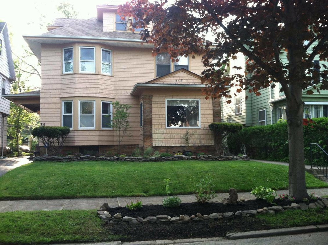 Primary Photo - 36 Darwin St